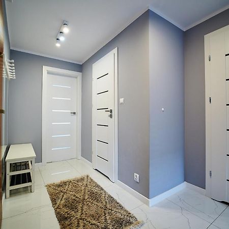 Apartament Centrum Suwałki Extérieur photo